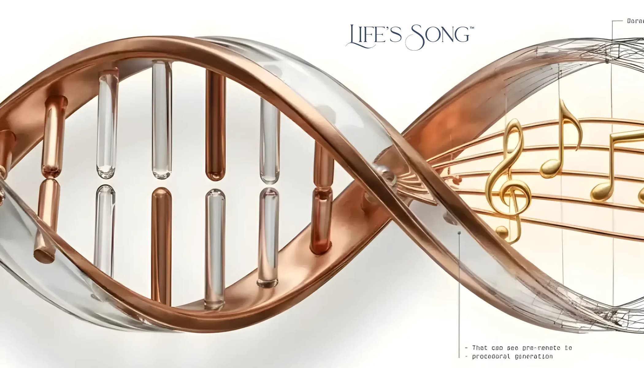 LifeSong gift card design 11