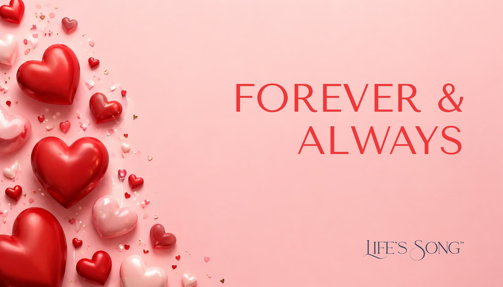 LifeSong gift card design 13