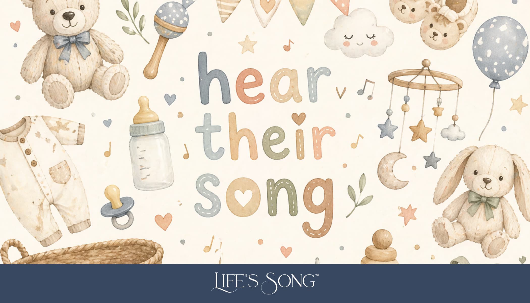 LifeSong gift card design 17