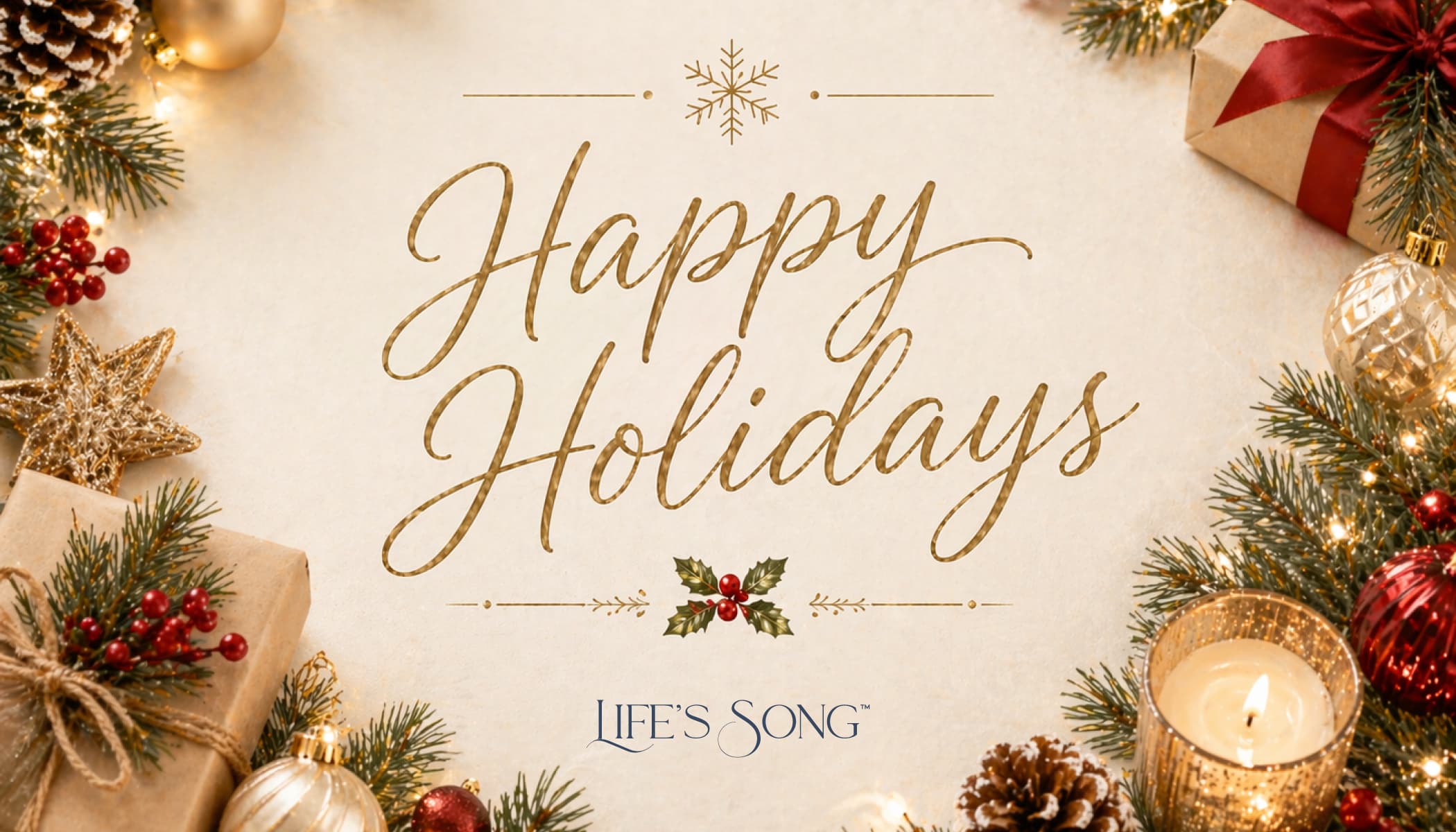 LifeSong gift card design 20