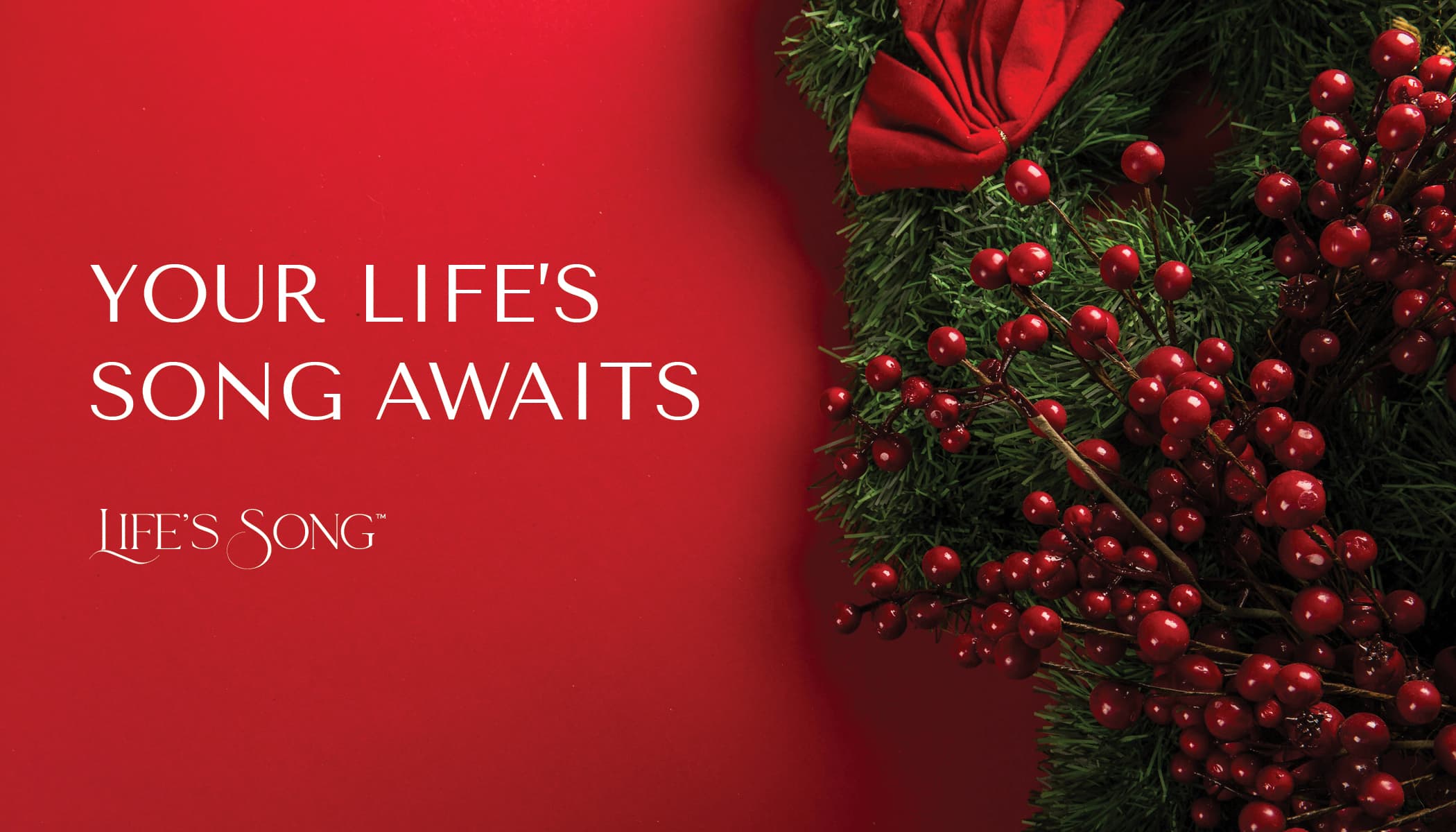 LifeSong gift card design 22