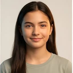 daughter avatar