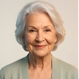 grandma avatar