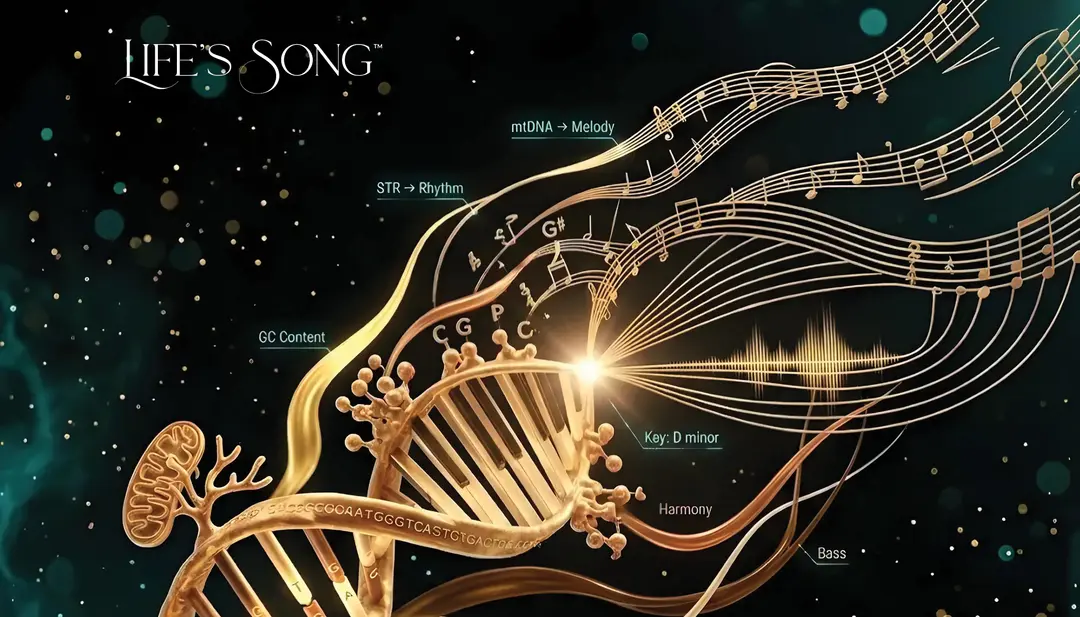 Life's Song gift card design 7