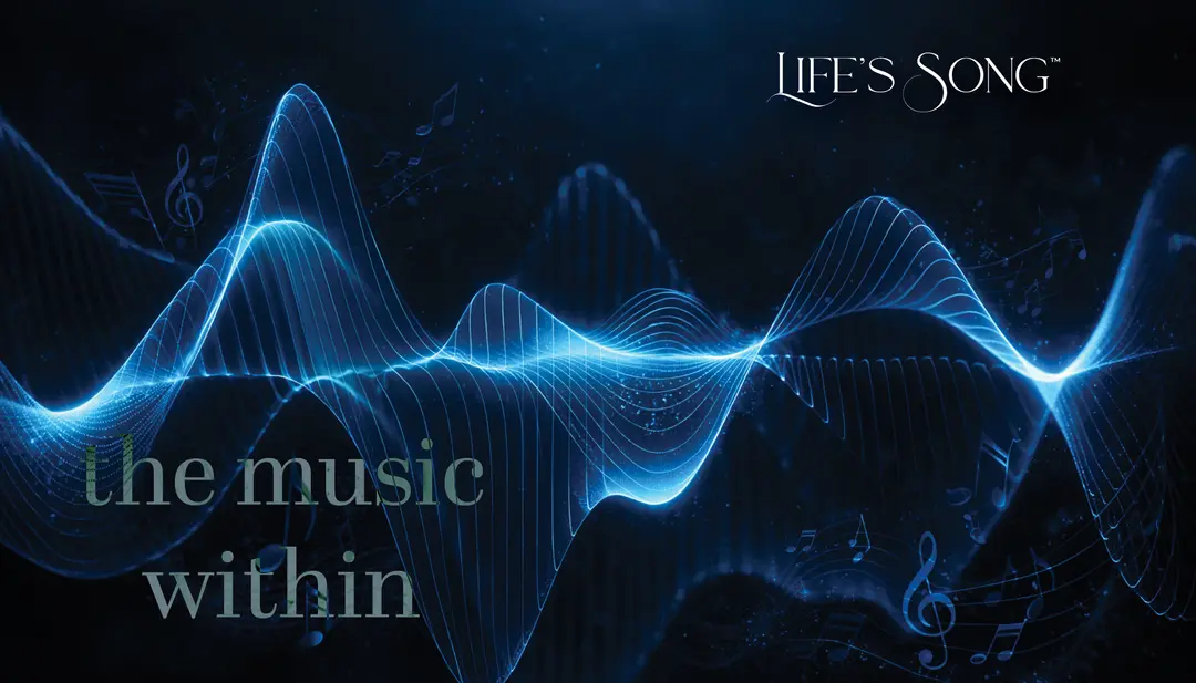 Life's Song gift card design 10