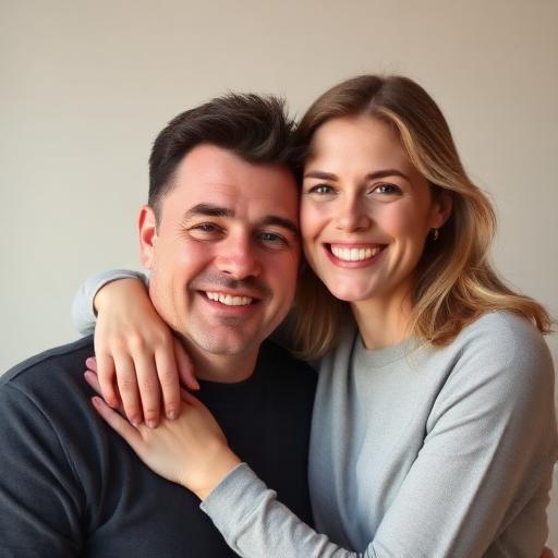 Tom & Lisa R.