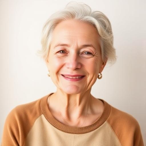 Rebecca M.